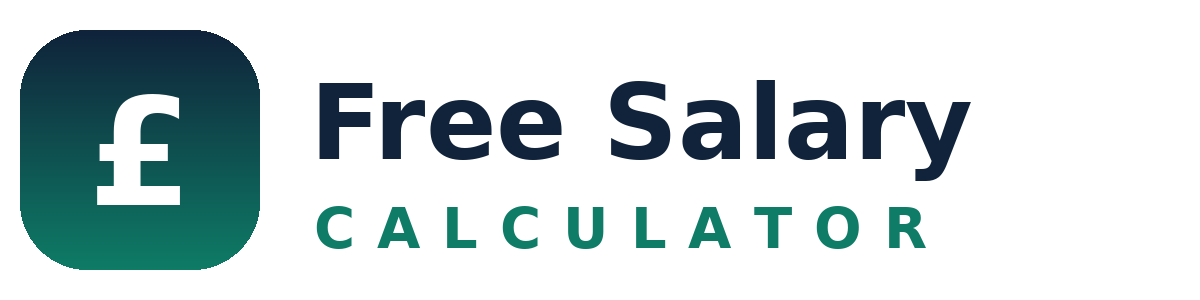 Free Salary Calculator
